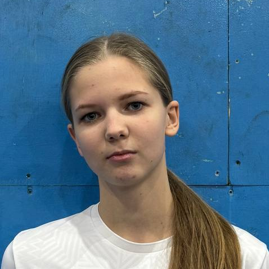 Тюльпакова Светлана Максимовна