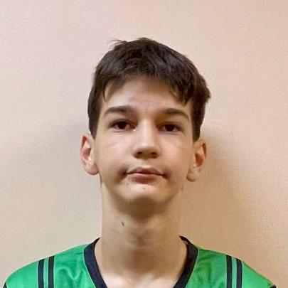 Крылов Никита Юрьевич