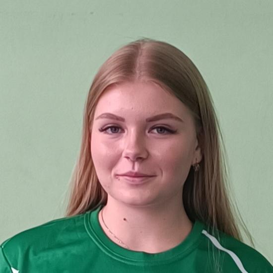 Скороходова Мария Александровна