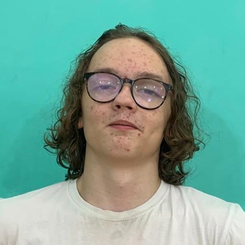 Евдокимов Вячеслав Игоревич