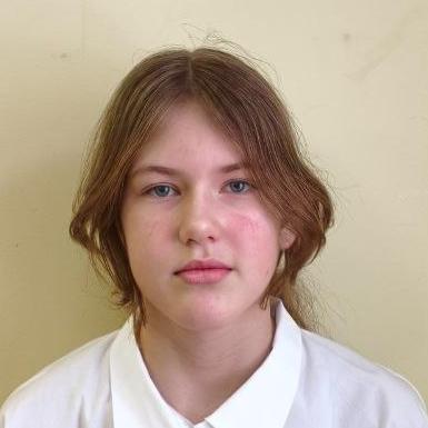 Сыстерова Виктория Павловна