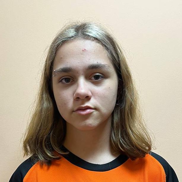 Вазихова Карина Ивановна