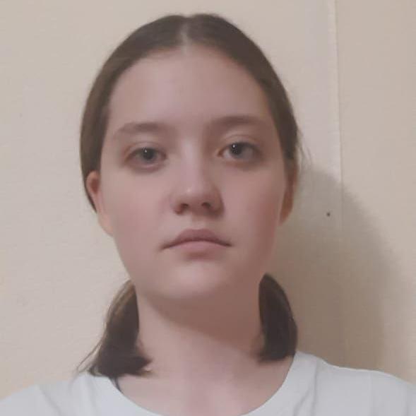 Уткина Олеся Сергеевна