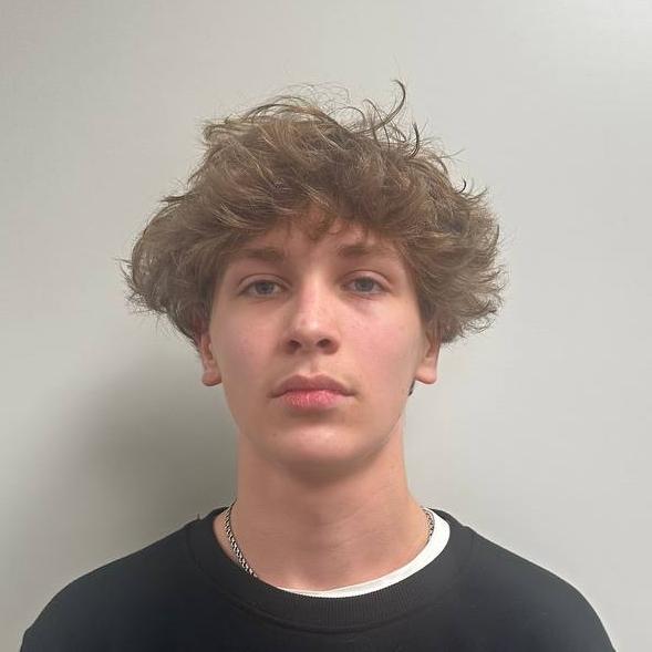 Белосоков Артём Николаевич	