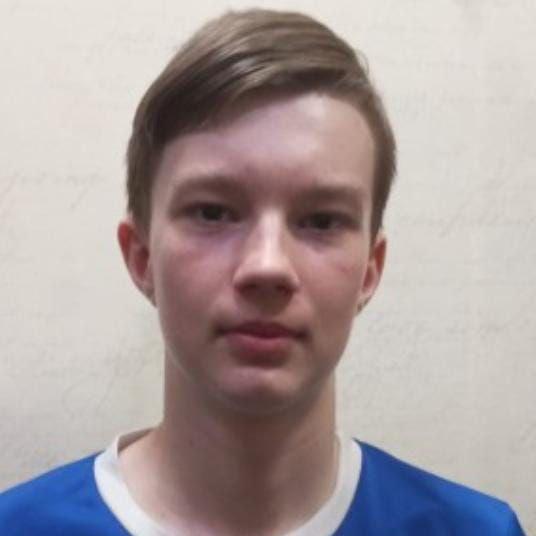 Бабакин Артем Павлович