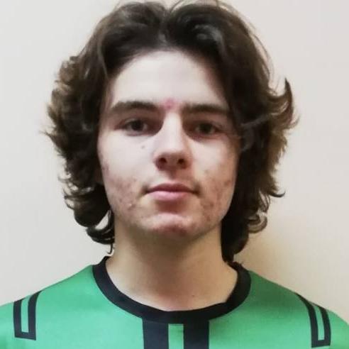 Юсифов Самир Эльманович