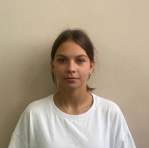 Зима Анастасия Витальевна