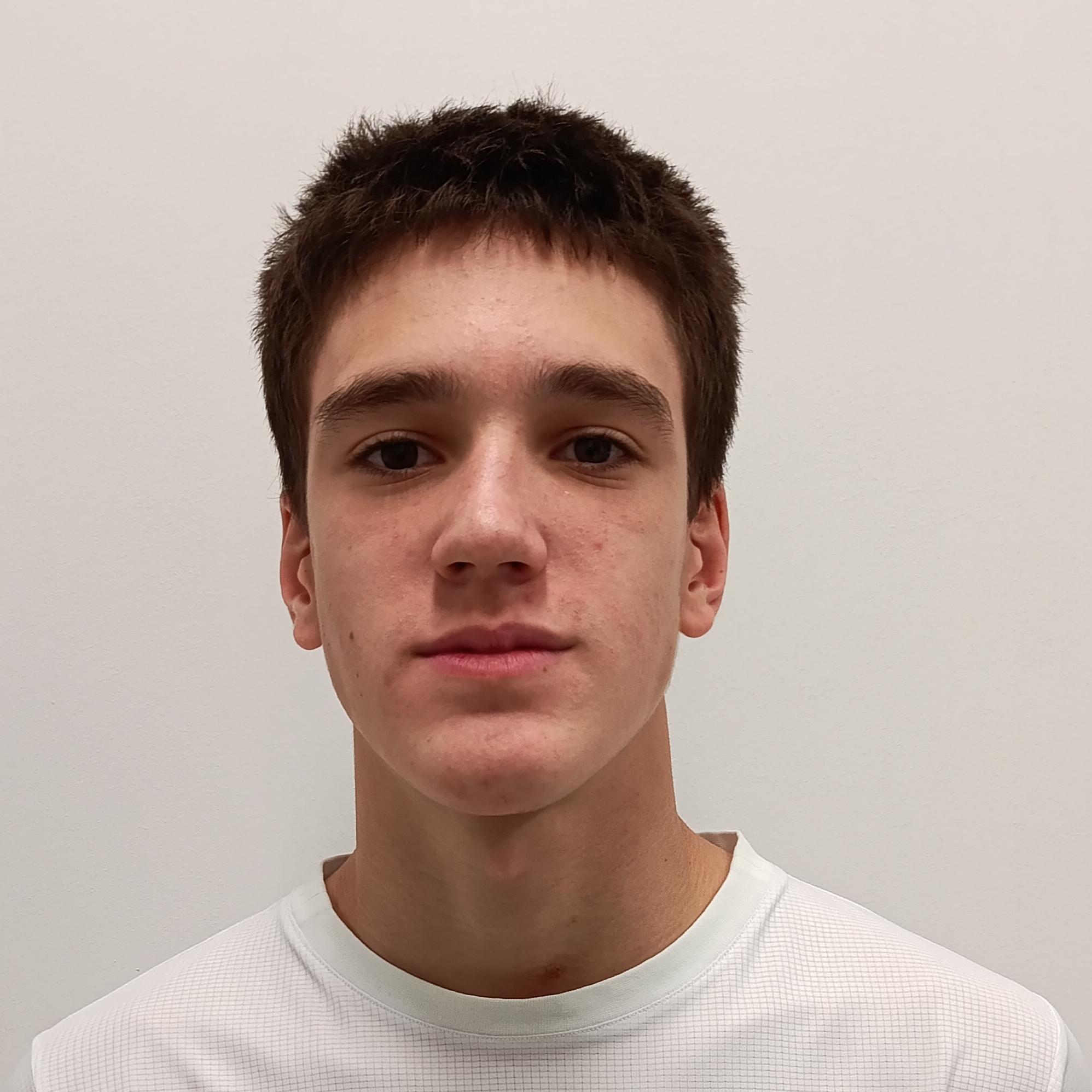 Боев Кирилл Юрьевич