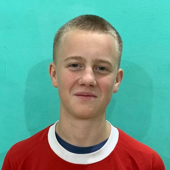 Васильев Даниил Павлович