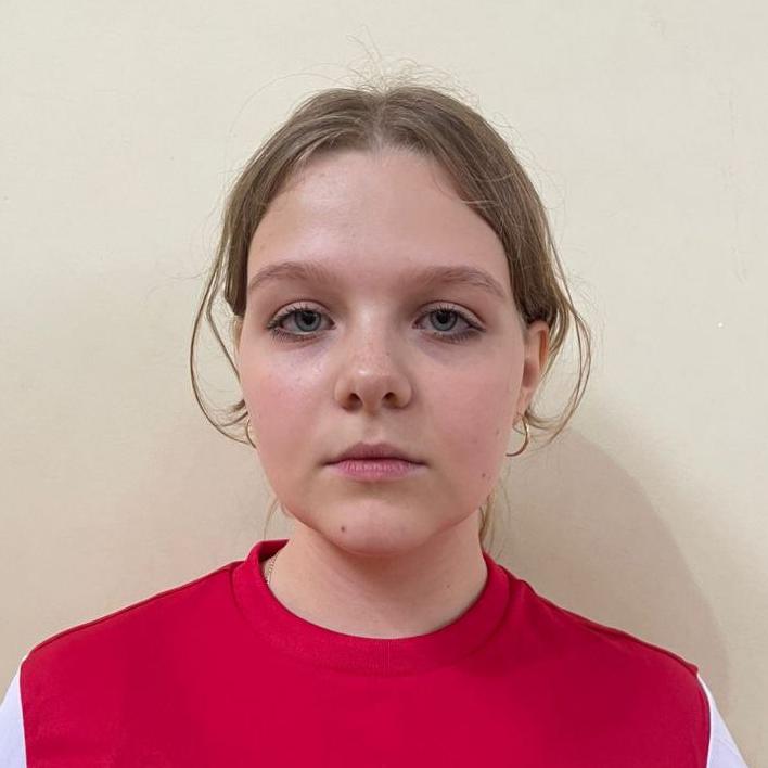 Тимина Юлия Дмитриевна