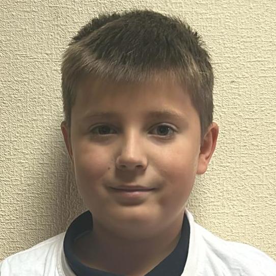 Колесник Денис Романович