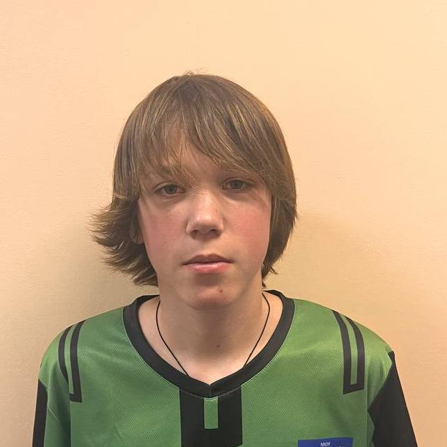 Мельников Александр Алексеевич