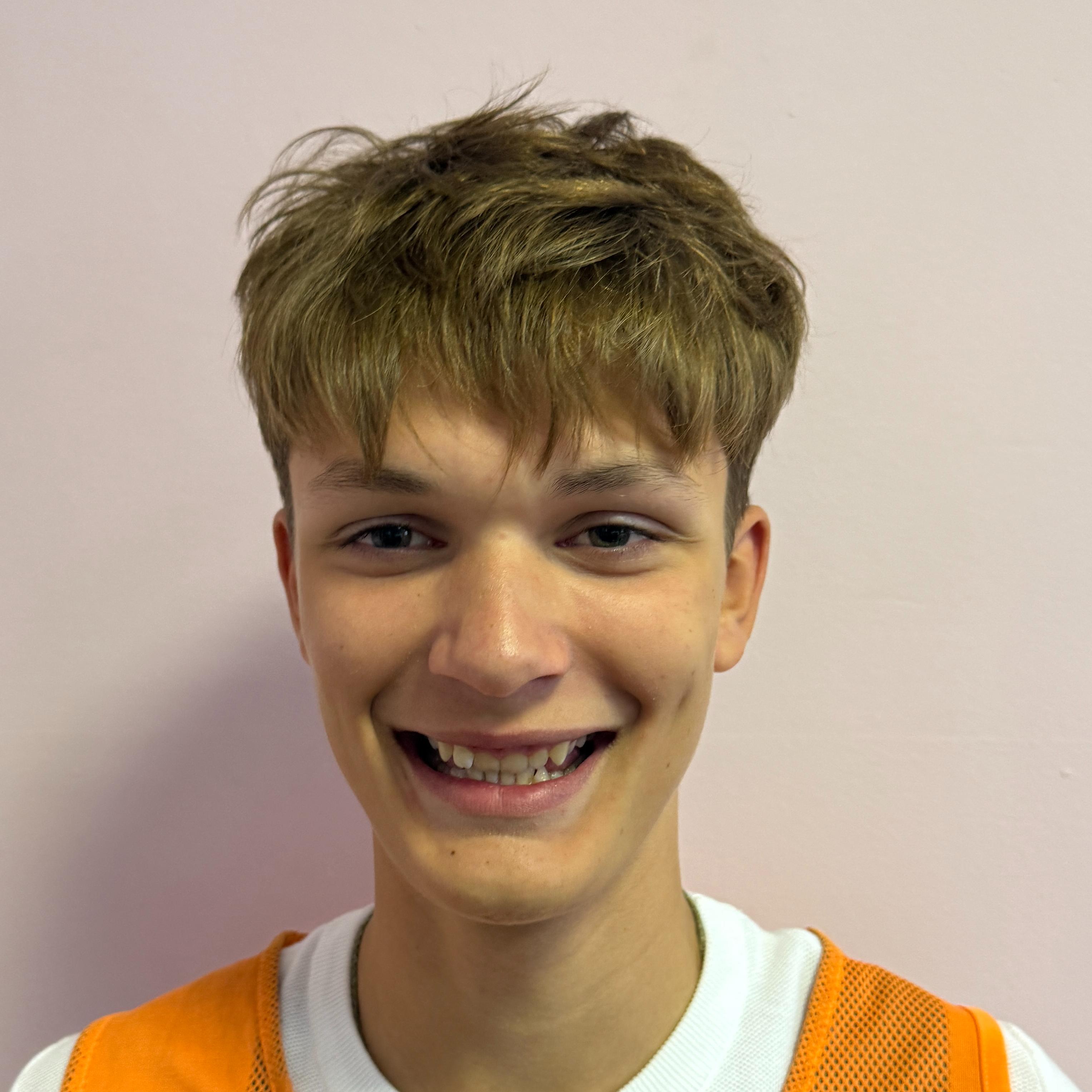 Невежин Дмитрий Сергеевич