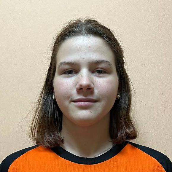 Васильева Александра Валерьевна 