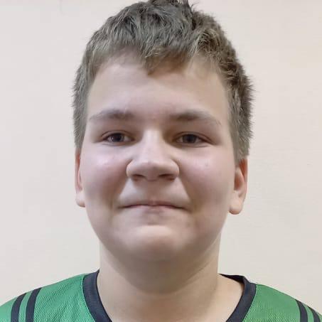 Алексеев Захар Денисович