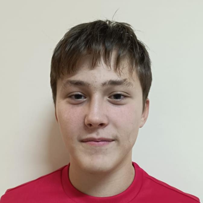 Лаптев Антон Витальевич