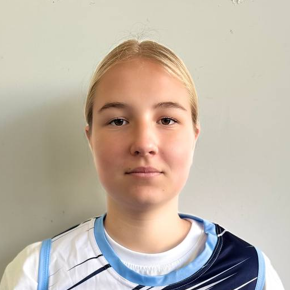 Янчукова Екатерина Владимировна
