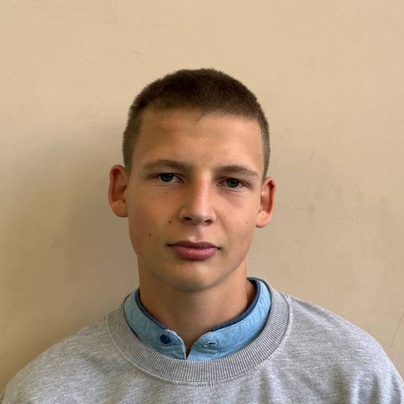 Леонов Георгий Сергеевич