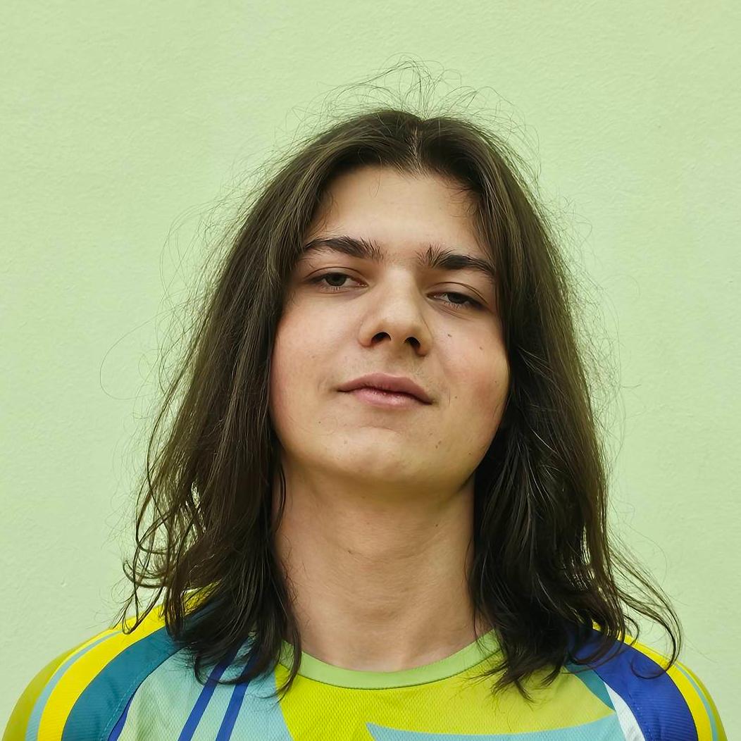 Долженко Илья Александрович