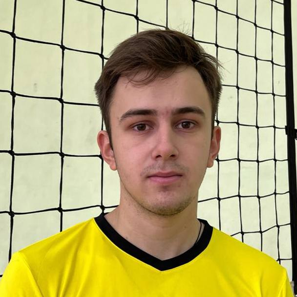 Артемьев Дмитрий Алексеевич