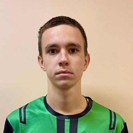 Варламов Иван Денисович