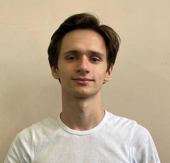 Романников Виктор Вячаславович