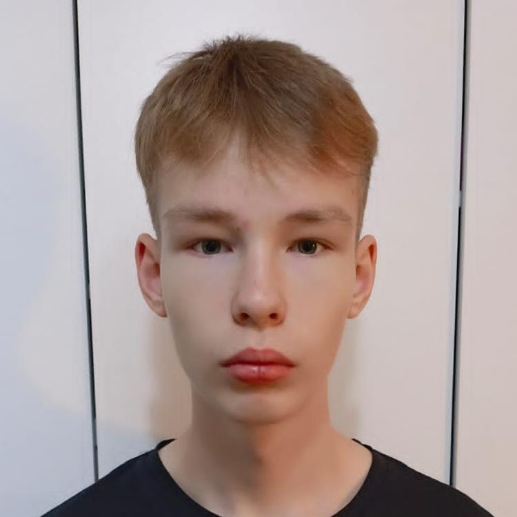 Грачев Илья Александрович