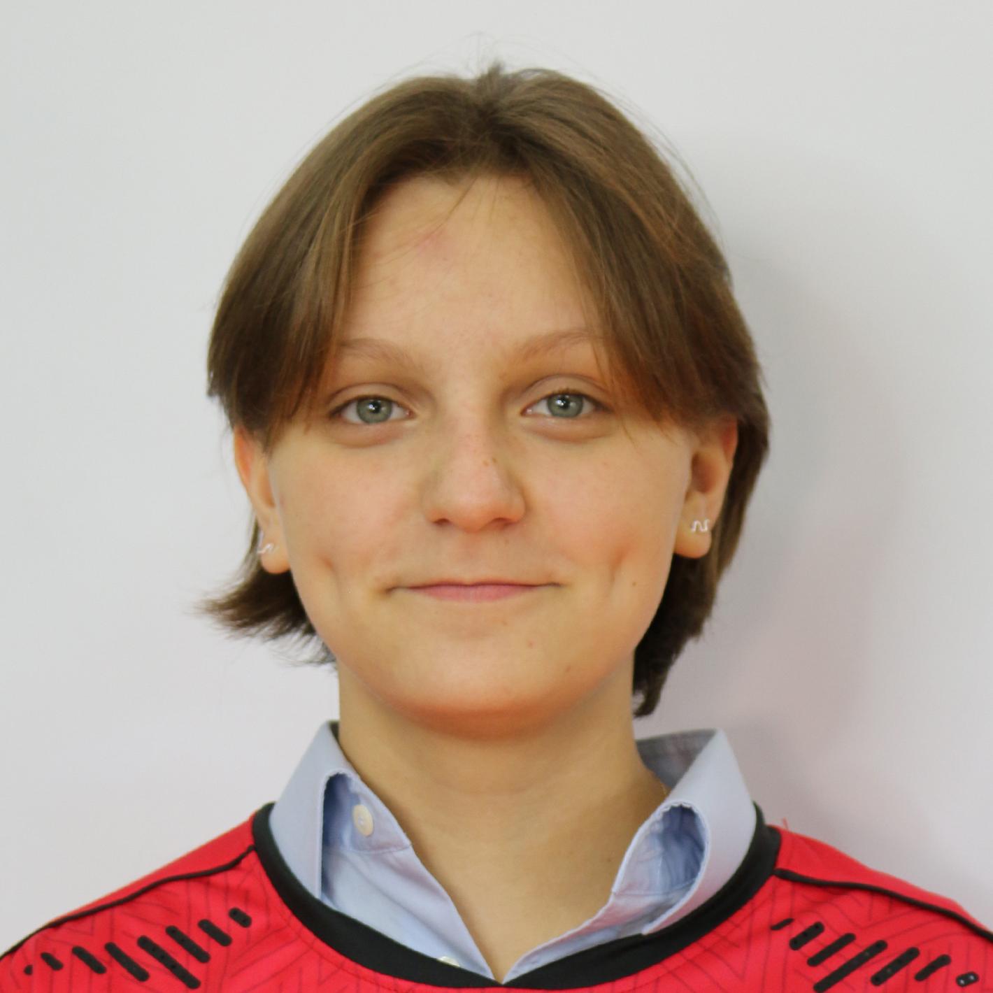 Елатомцева Мария Александровна