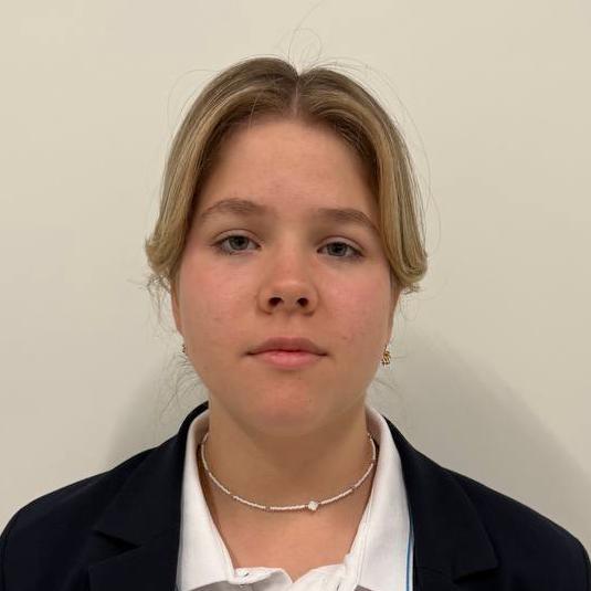Мулина Елизавета Михайловна