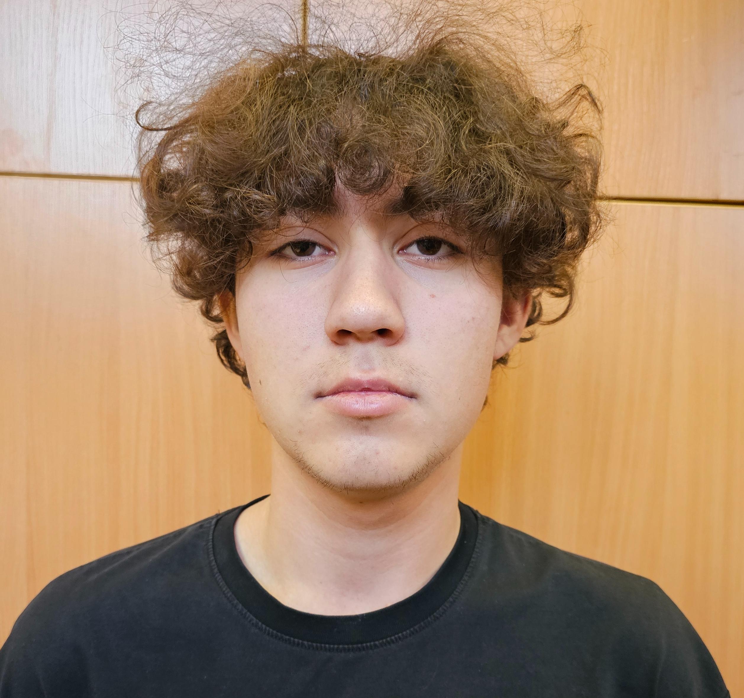 Крам Никита Николаевич