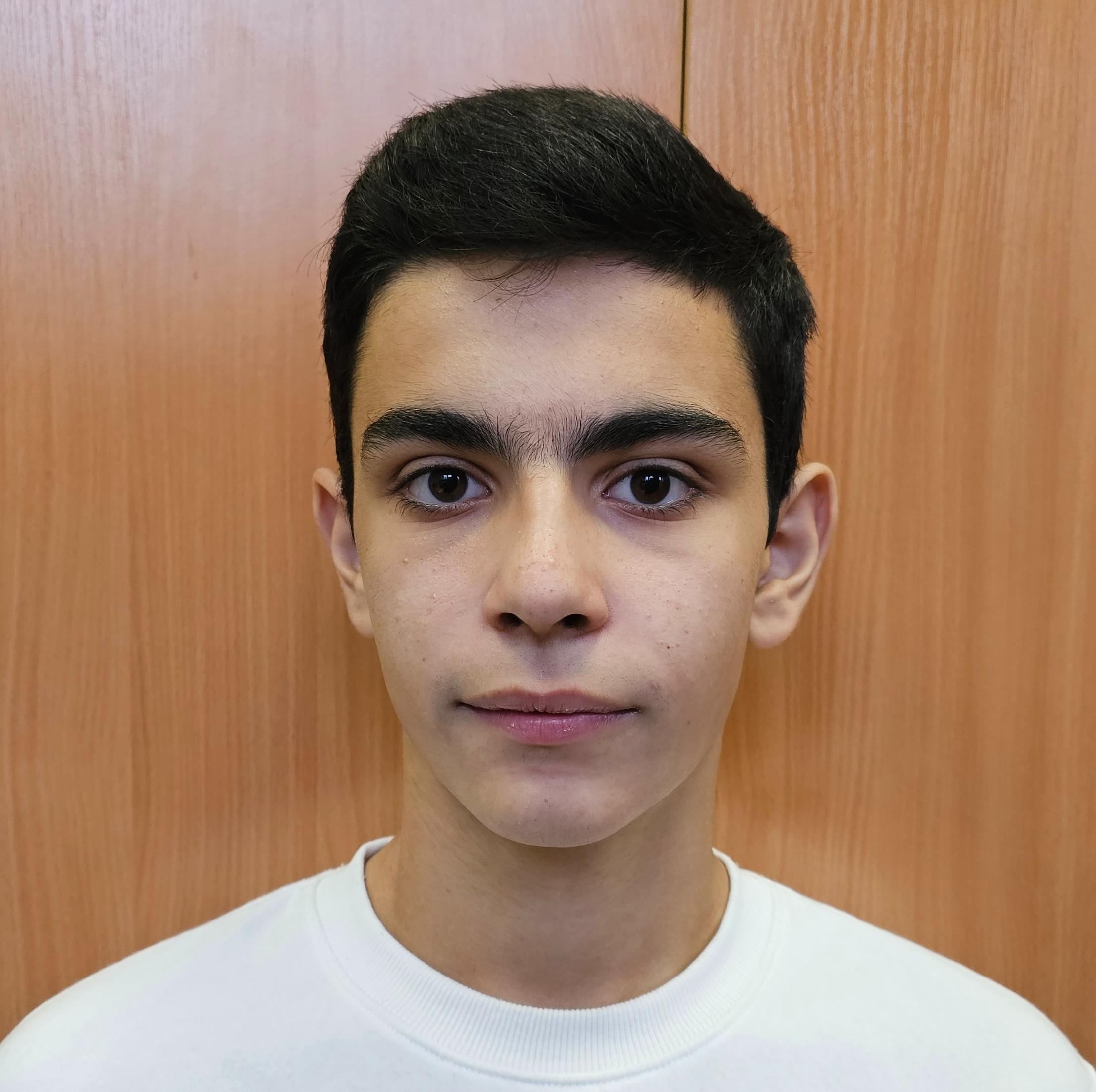 Григорян Мигран Акобович