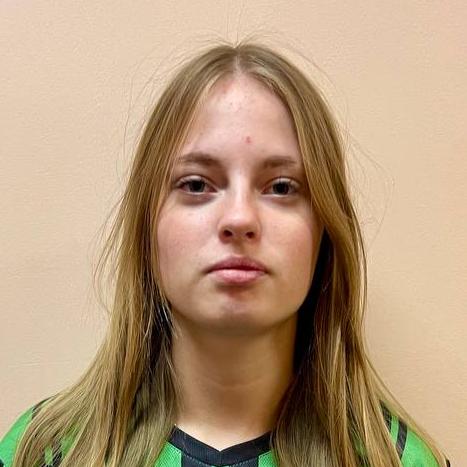 Романова Елизавета Александровна