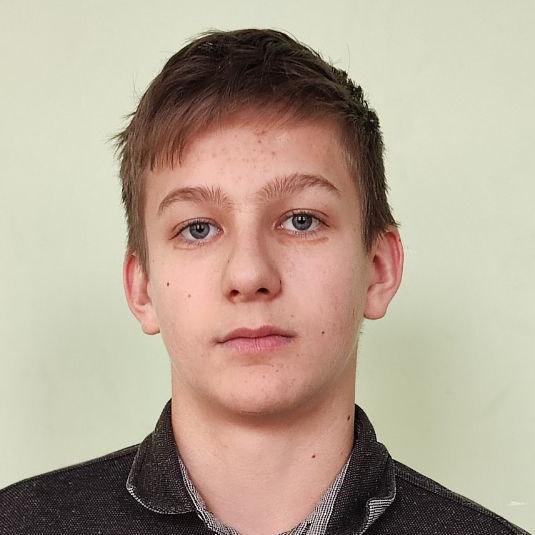 Кочубей Михаил Иванович