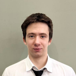 Гущин Тимофей Андреевич