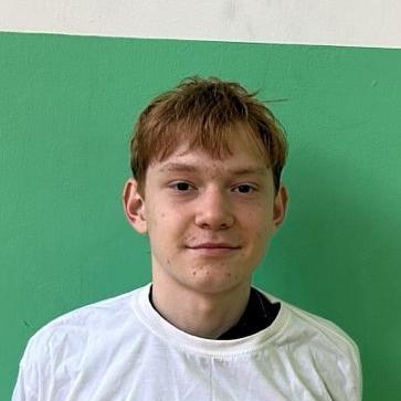 Смирнов Николай Алексеевич