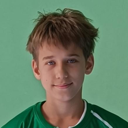 Беленко Илья Семёнович