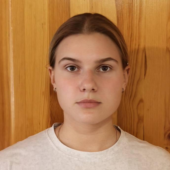 Лопухова Юлия Георгиевна