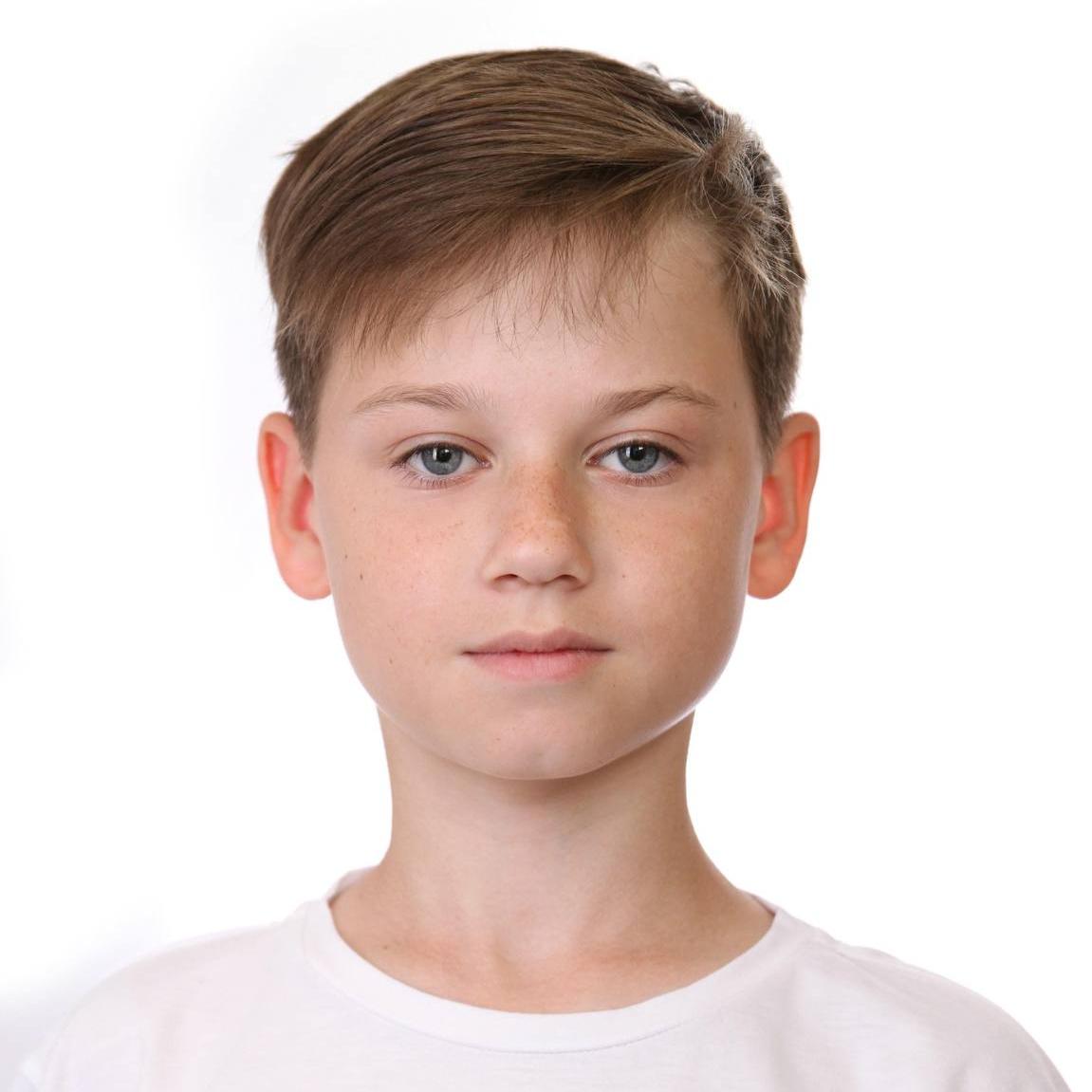 Николаев Михаил Андреевич