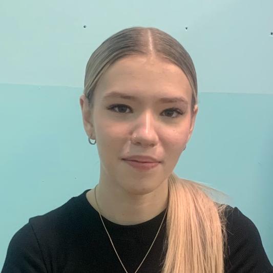 Солодовникова Кристина Юрьевна
