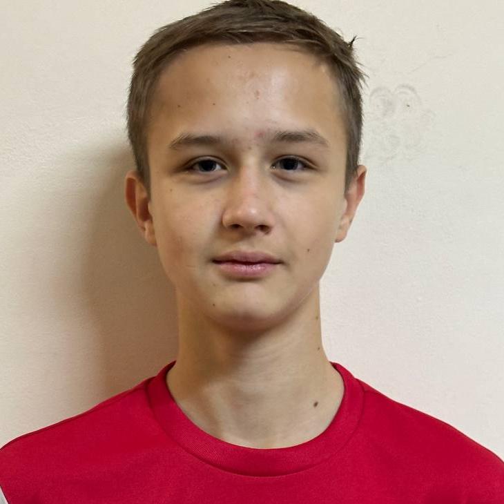 Шкоров Андрей Алексеевич