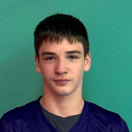 Медведев Дмитрий Алексеевич