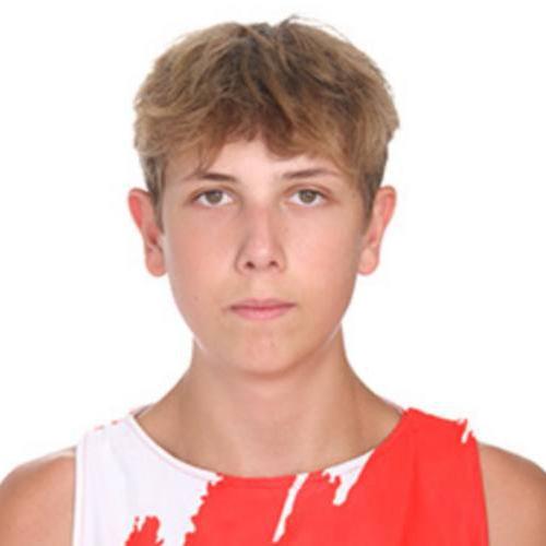 Угрюмов Гордей Владимирович