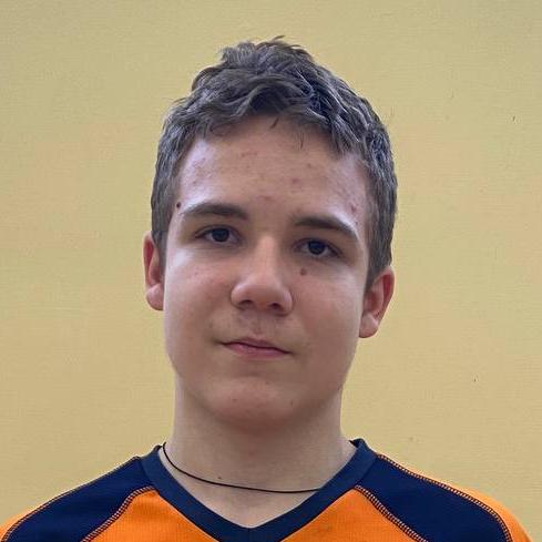 Цовянов Артем Дмитриевич