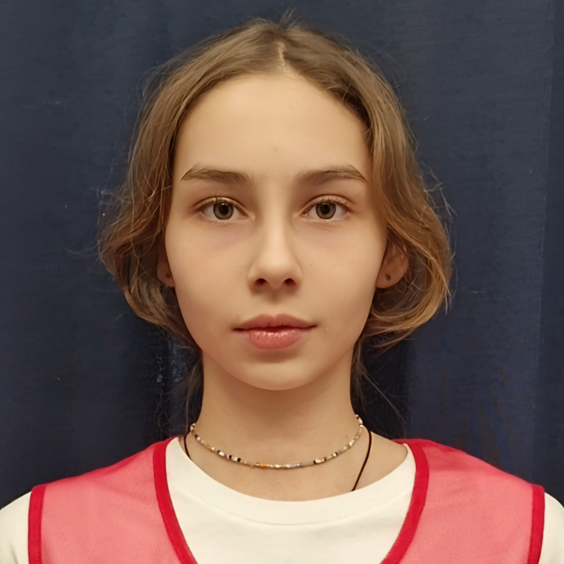 Сайкова Милана Натиковна