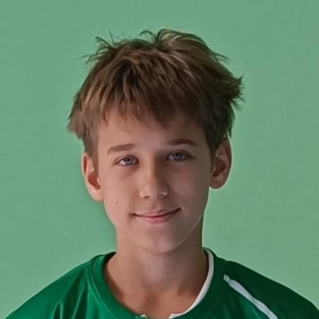 Беленко Илья Семёнович