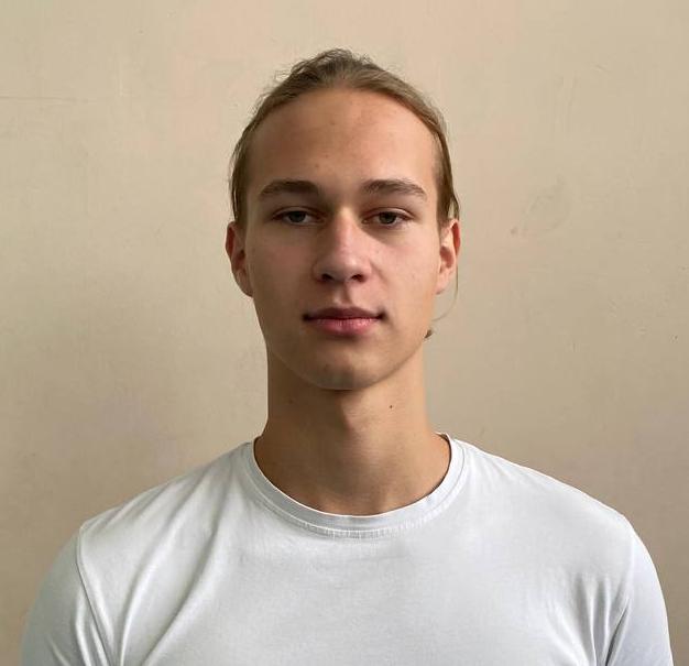 Легостаев Степан Дмитриевич