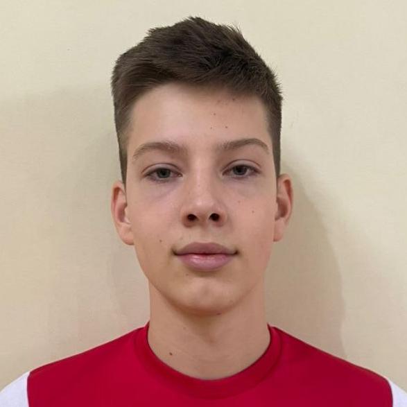 Сметанин Егор Владимирович