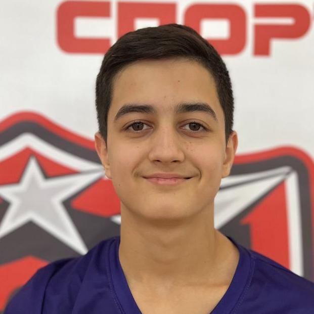 Саидзода Набиоло Назруллоевич