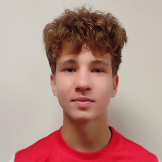 Пятибратов Максим Александрович