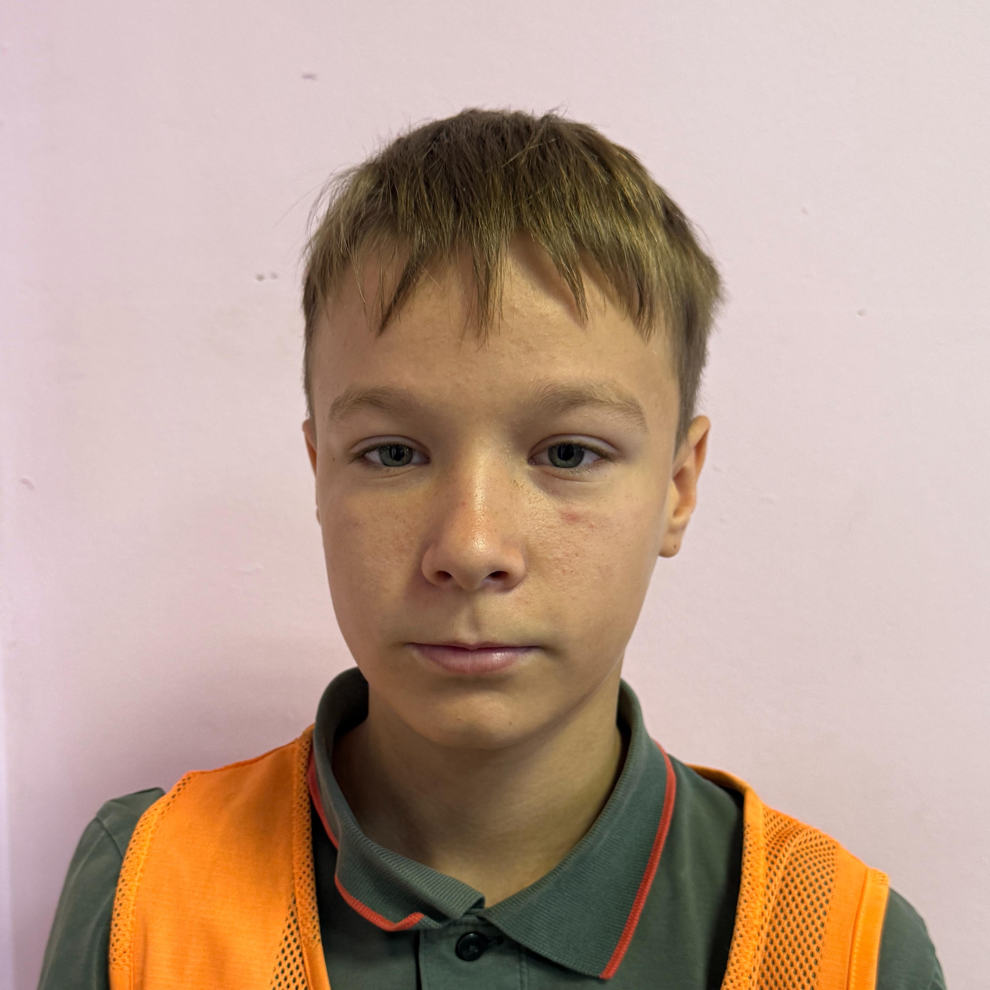 Веретнов Владимир Васильевич